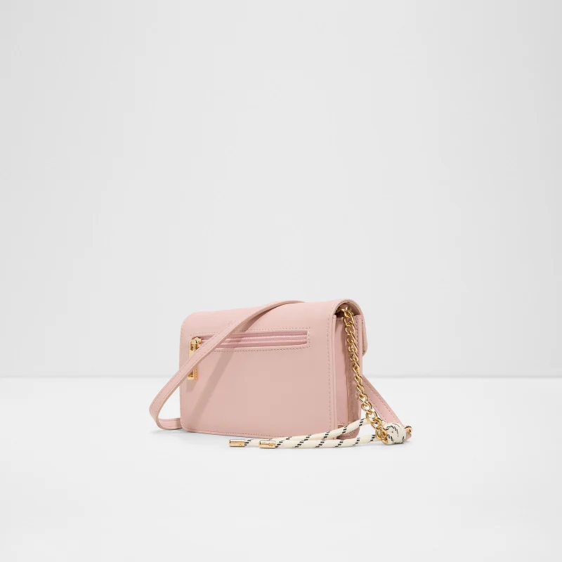 الدو Mantan Cross Body Bag